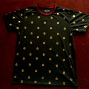 NWT Men’s Drill Clothing T-Shirt